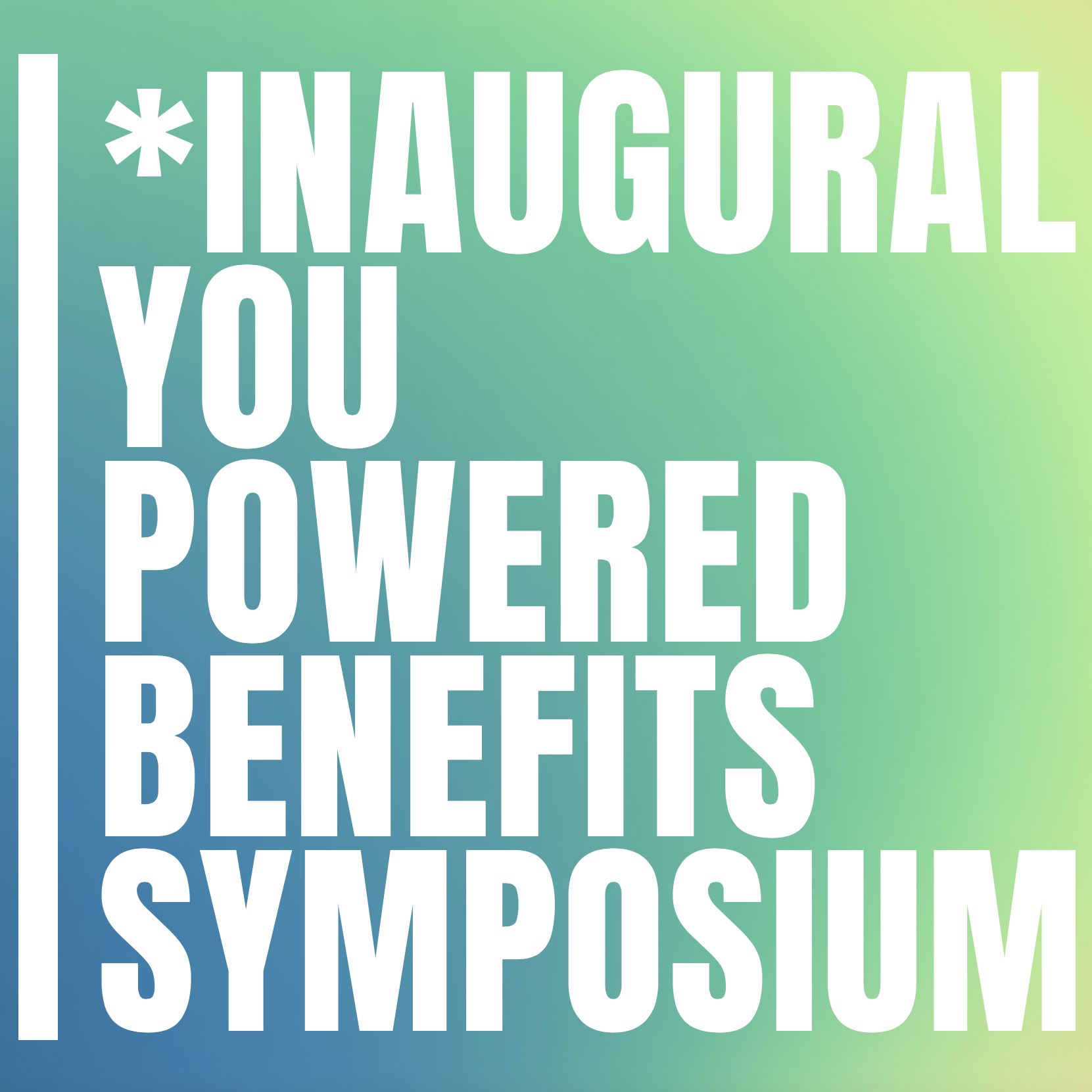 Top Takeaways from the YOU Powered Symposium